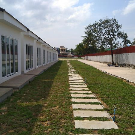 Mstay Resort Sihanoukville Exterior photo